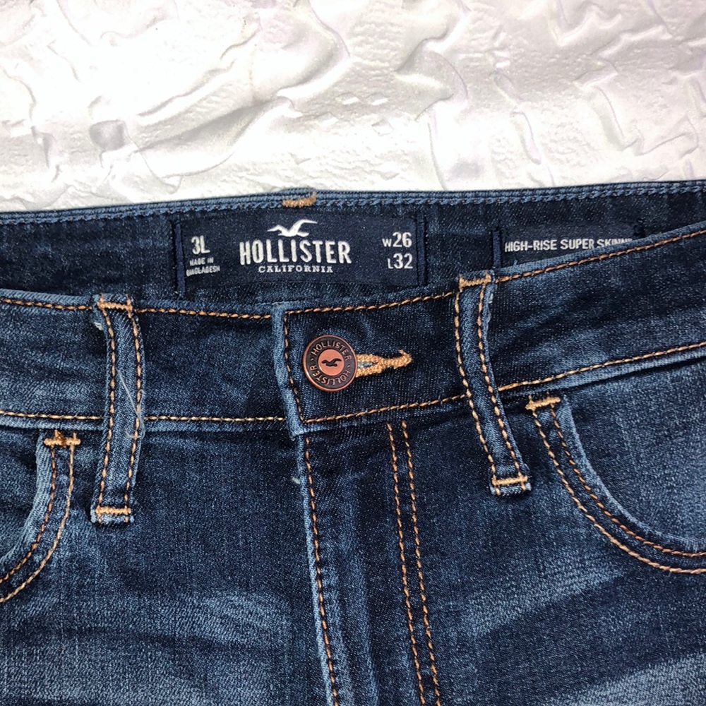 Pants - Picture 2 of 5